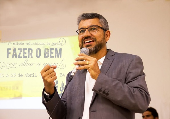 Elmo Vaz defende nome de Ronaldo Carletto em possível chapa majoritária com Jerônimo em 2026