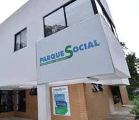 Parque Social