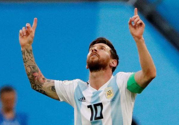 Messi