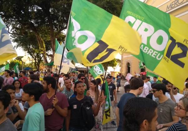 Foto: Rodrigo Aguiar / bahia.ba