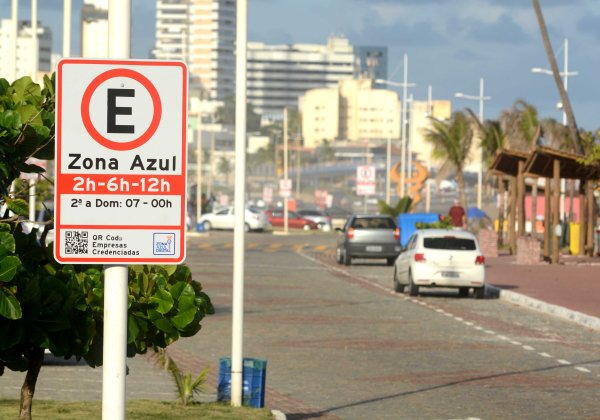 Foto: Jefferson Peixoto/Secom