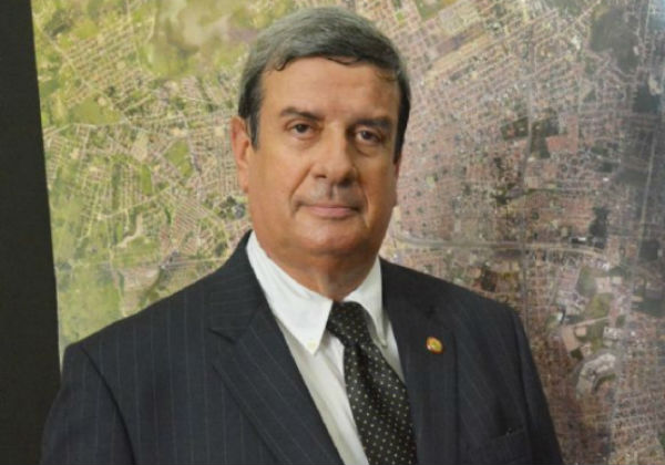 Foto: Reprodução/Valter Vieira
