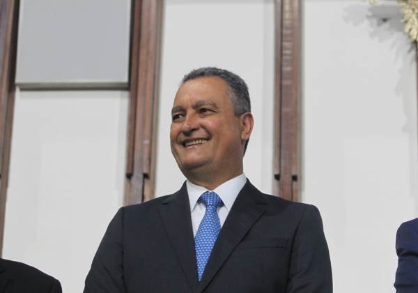 Manu Dias/GOV-BA