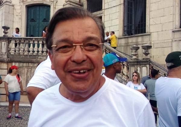 Foto: Rodrigo Aguiar /bahiaba
