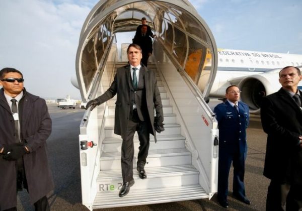 Foto: Alan Santos/PR