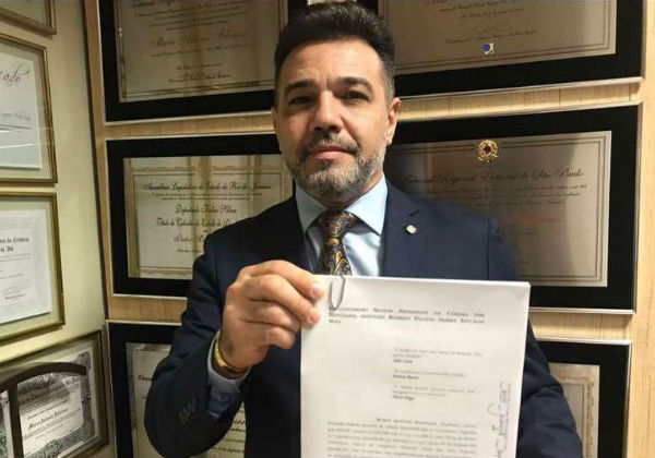 Foto: Reprodução/Twitter