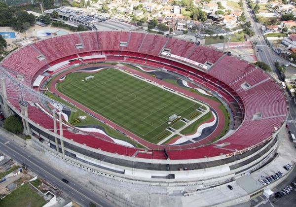 Foto: Divulgação / CBF