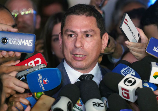 presidente comissao providencia