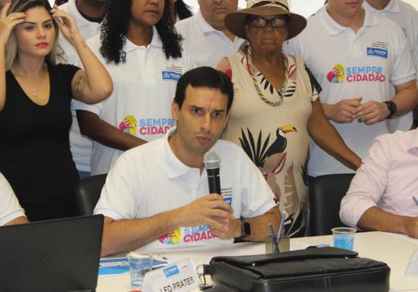Foto: Luiz Felipe Fernandez/bahia.ba