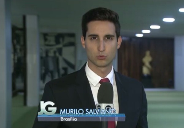 Foto: Reprodução / Globo