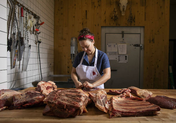 Foto: Benjamin Norman/The New York Times