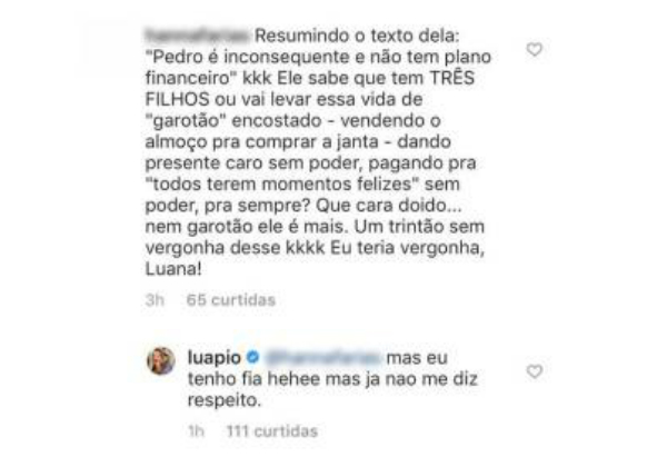Foto: Instagram/ Arquivo Pessoal