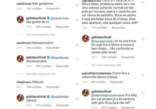 Foto: Instagram/ Arquivo Pessoal