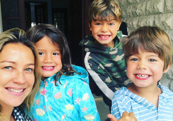 Foto: Instagram/ Arquivo Pessoal