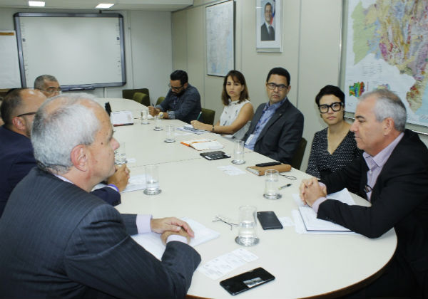 Foto: Ascom/SDE