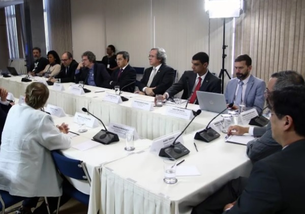 Foto: Divulgação/Andifes