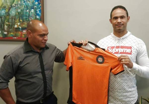Foto: Divulgação/Poços de Caldas FC