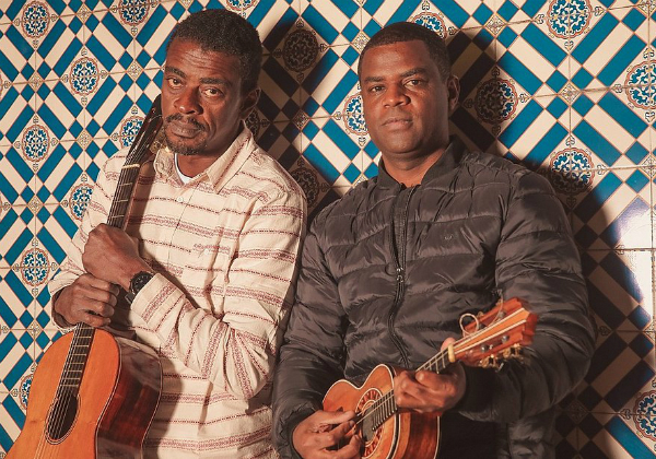 seu jorge e pretinho