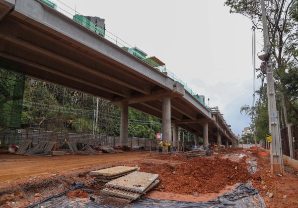 Foto: Bruno Concha/Secom