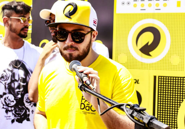Foto: Gabriel Paupério