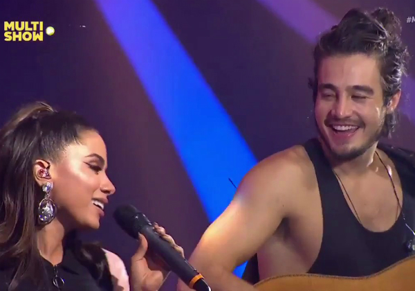 Foto: Multishow