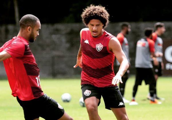 Foto: EC Vitória
