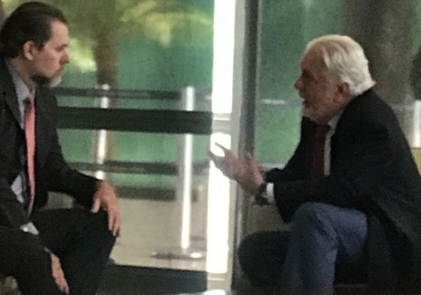 Foto: Reprodução / Facebook