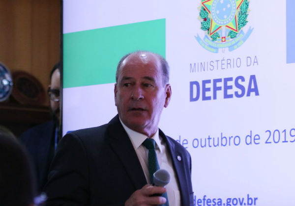 ministro da fazenda fernando azevedo