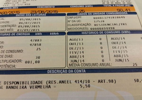 Foto: Arquivo/Agência Brasil