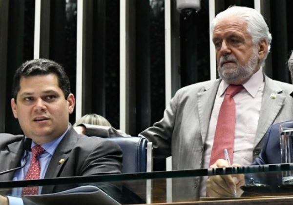 Foto: Roque de Sá/Agência Senado