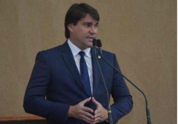Deputado do PP quer suspender prazo de validade dos concursos…