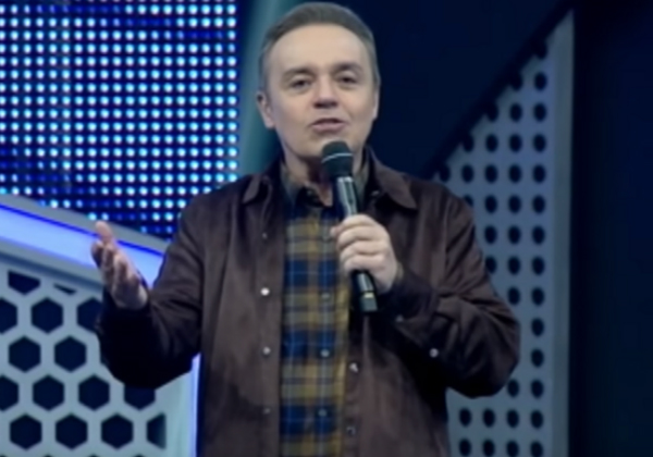 Foto: Record TV