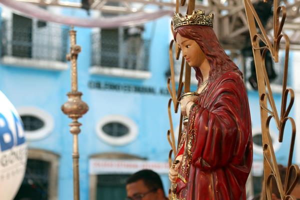 04_12_2017_Festa de Santa Barbara_Fot Bruno Concha_Secom_Pms 7
