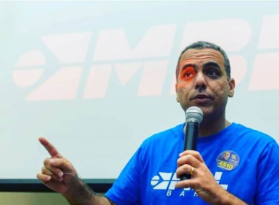 Foto: Reprodução/ Facebook