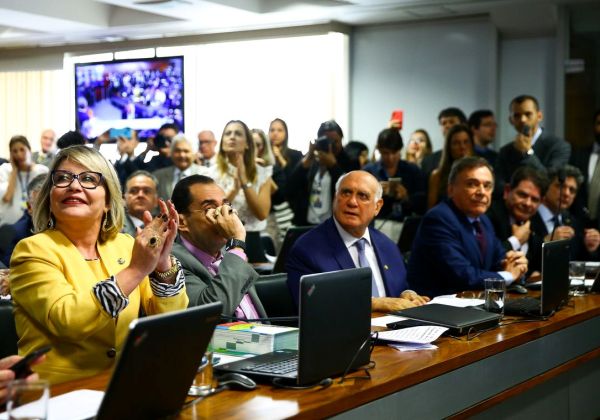 Foto: Marcelo Camargo/Agência Brasil