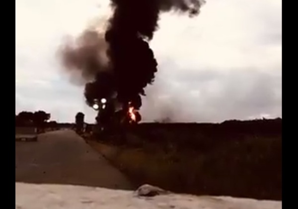 Imagem: Reprodução/Twitter