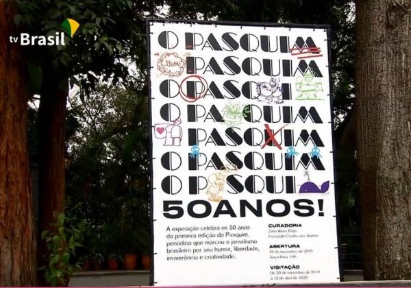 TV Brasil edita reportagem e corta trecho sobre prisão de jornalistas…