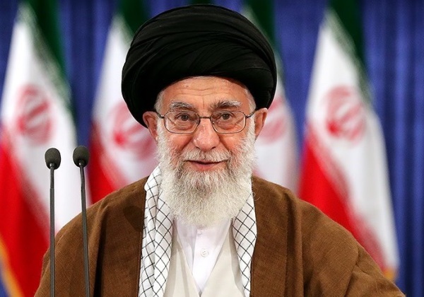 Líder supremo iraniano chama Donald Trump de ‘palhaço’