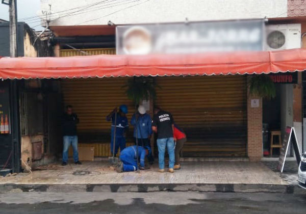 Foto: Divulgação/Embasa