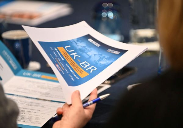 Foto: Frank Noon/ British Council