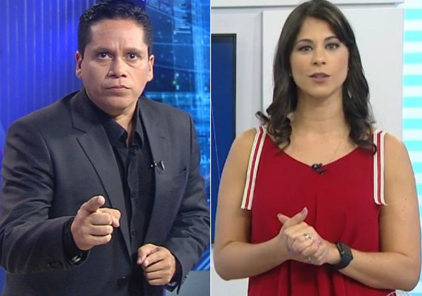 Foto: TV Band/ TV Bahia