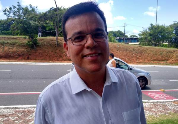 Foto: Matheus Morais/bahia.ba