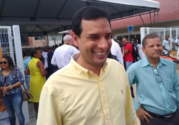 Foto: Matheus Morais/bahia.ba