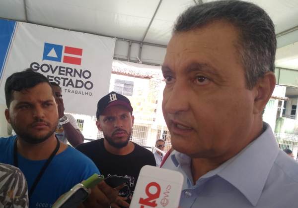 Foto; Matheus Morais/bahia.ba