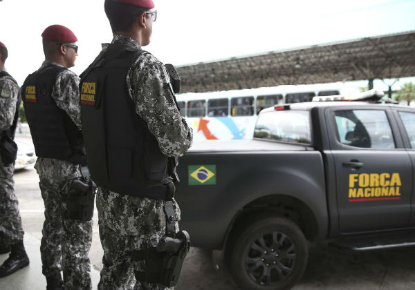Foto: José Cruz/Agência Brasil