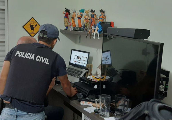 Foto: Divulgação/Ministério da Justiça