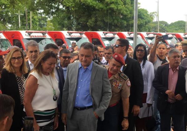 Foto: Reyllanna Lima/bahia.ba
