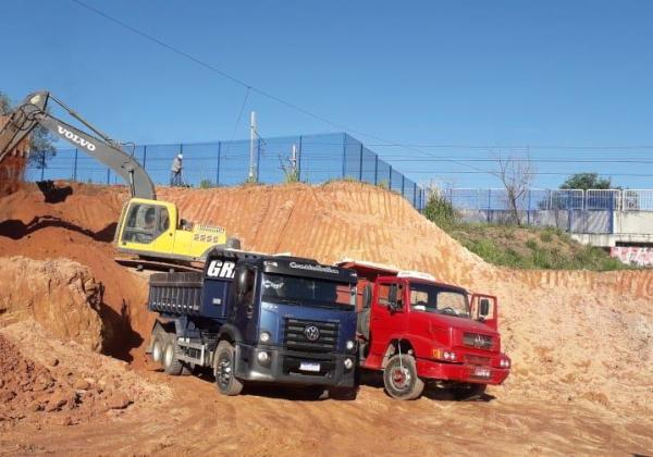 Foto: Divulgação/Sedur