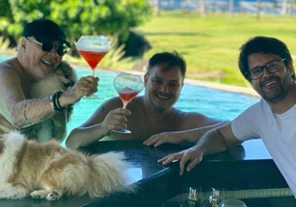 Foto: Reprodução / Instagram