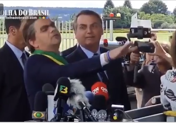 Foto: Reprodução / Facebook